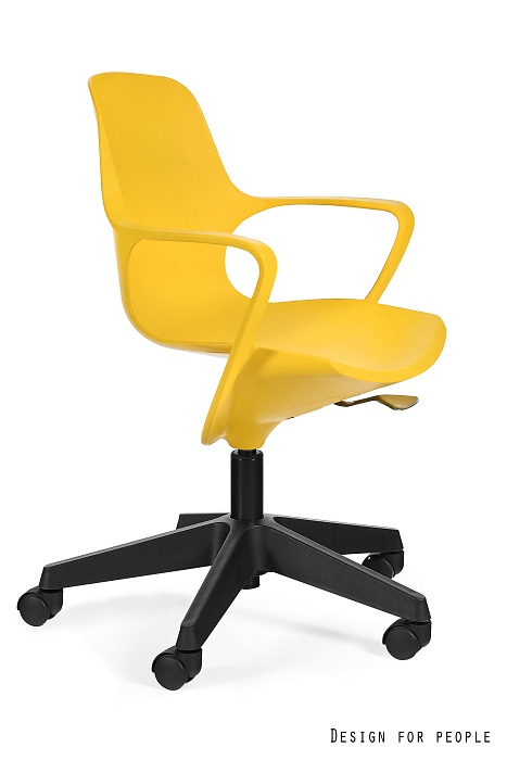 Крісло офісне POGO 433-PP-Y Unique